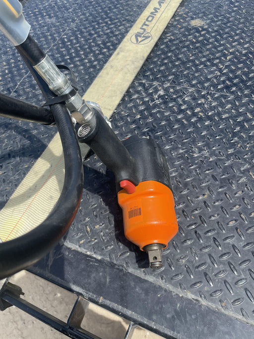 2021 MICHIGAN PNEUMATIC 750SS