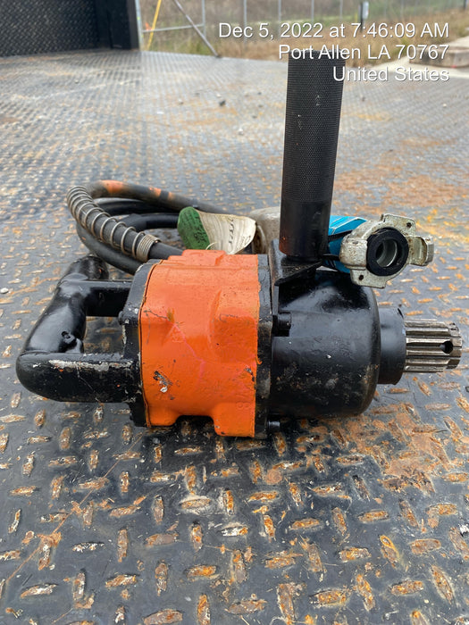 2020 MICHIGAN PNEUMATIC MP-4940B1