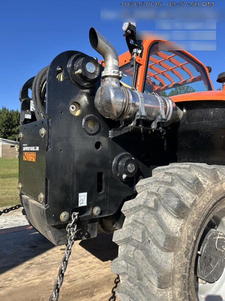 2025 JLG G5-18A