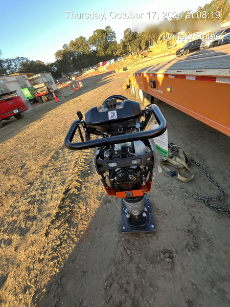 2024 HUSQVARNA LT6005