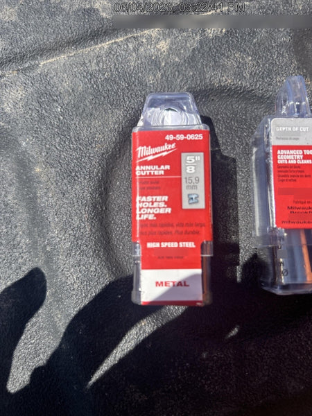 2025 MILWAUKEE 2788-22HD
