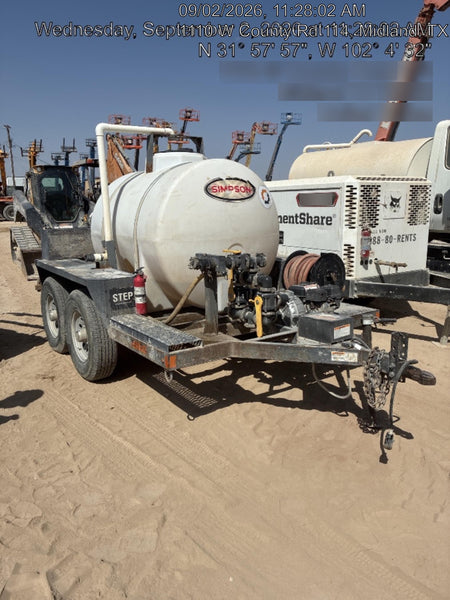 2023 SIMPSON SWT-52517
