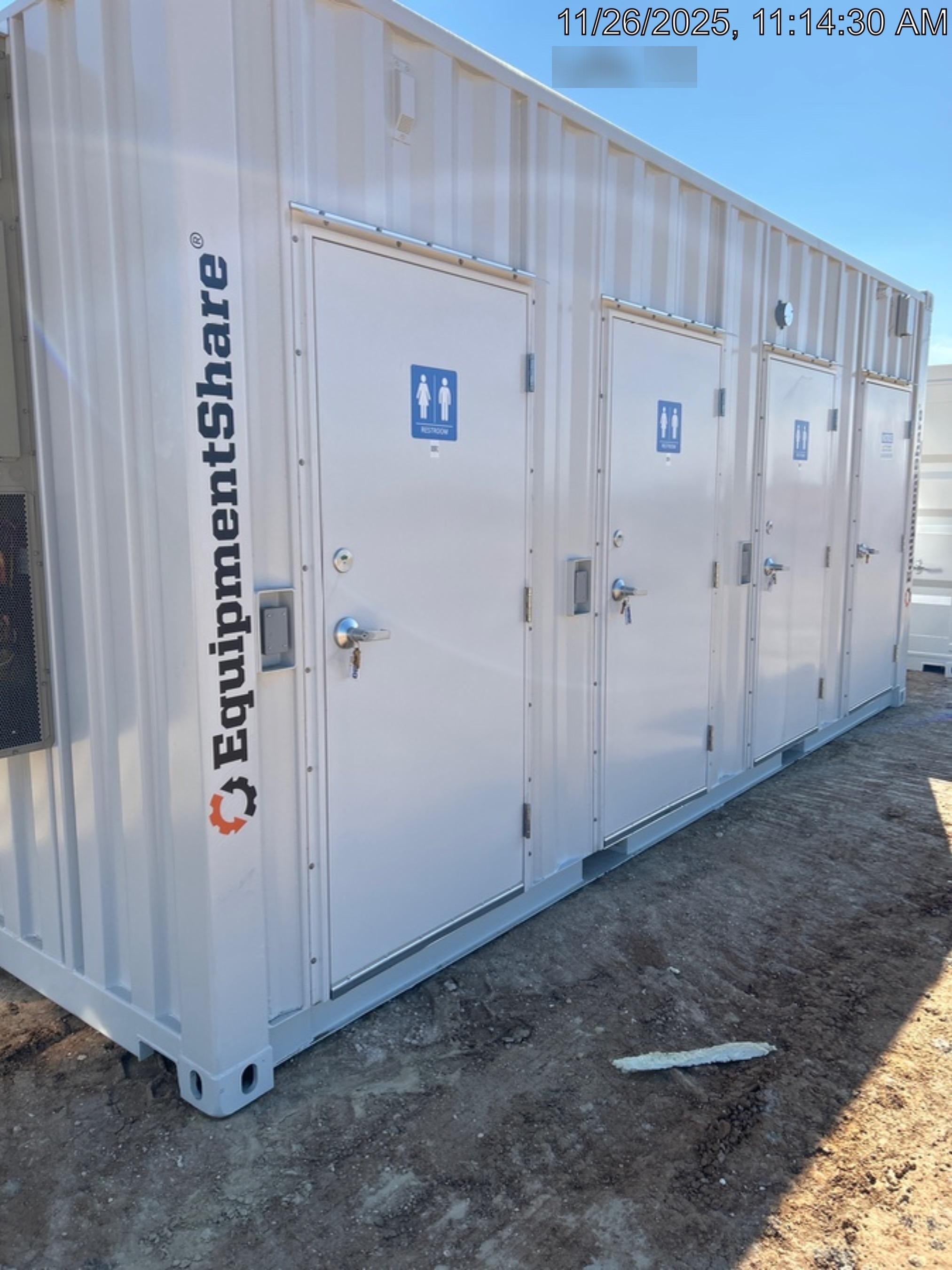 2025 PORTABLE SOLUTIONS GROUP R2UIVA