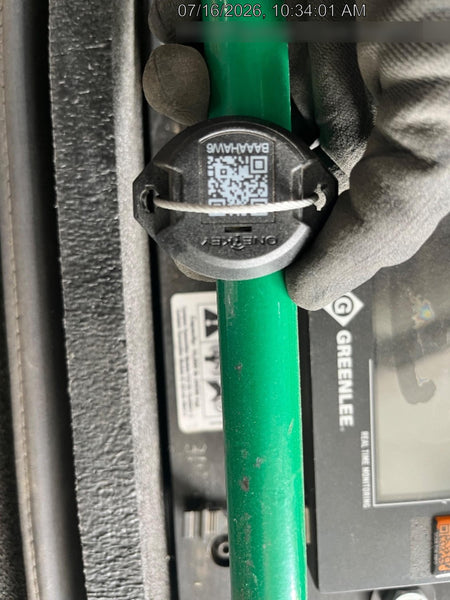 2023 GREENLEE FG01