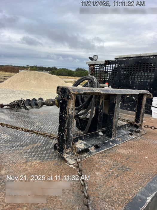 2023 AUGER TORQUE 3300-30