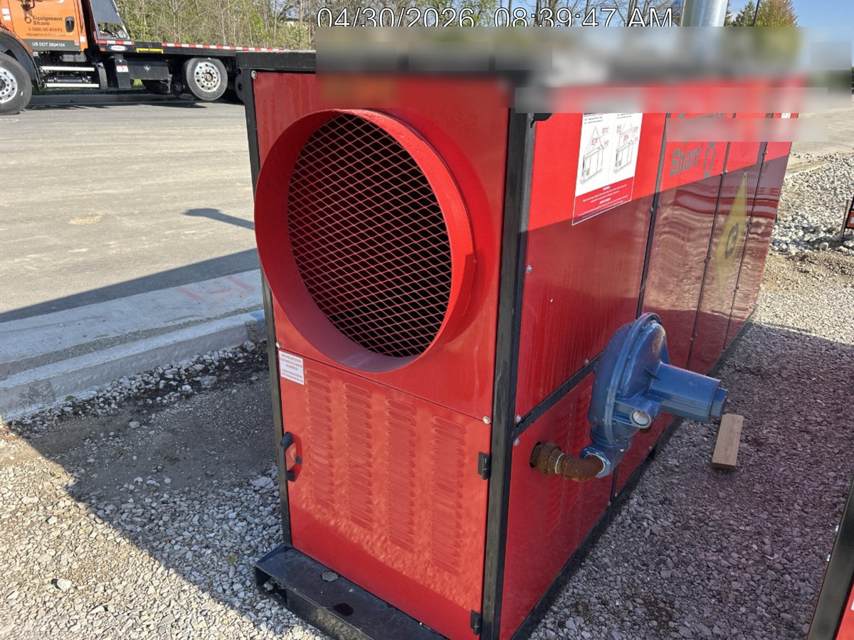 2025 CAMPO EB2000G-RE3