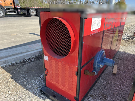 2025 CAMPO EB2000G-RE3
