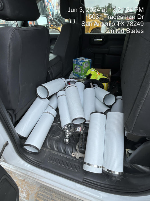 2023 KWIKOOL KPAC1411-2