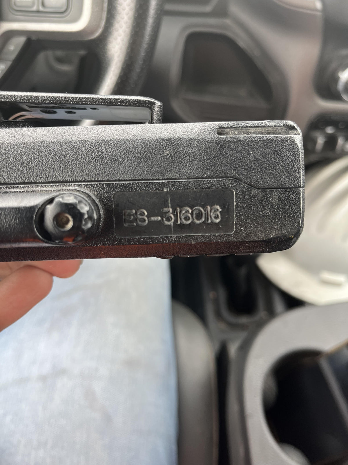 2023 MOTOROLA R7 DISPLAY