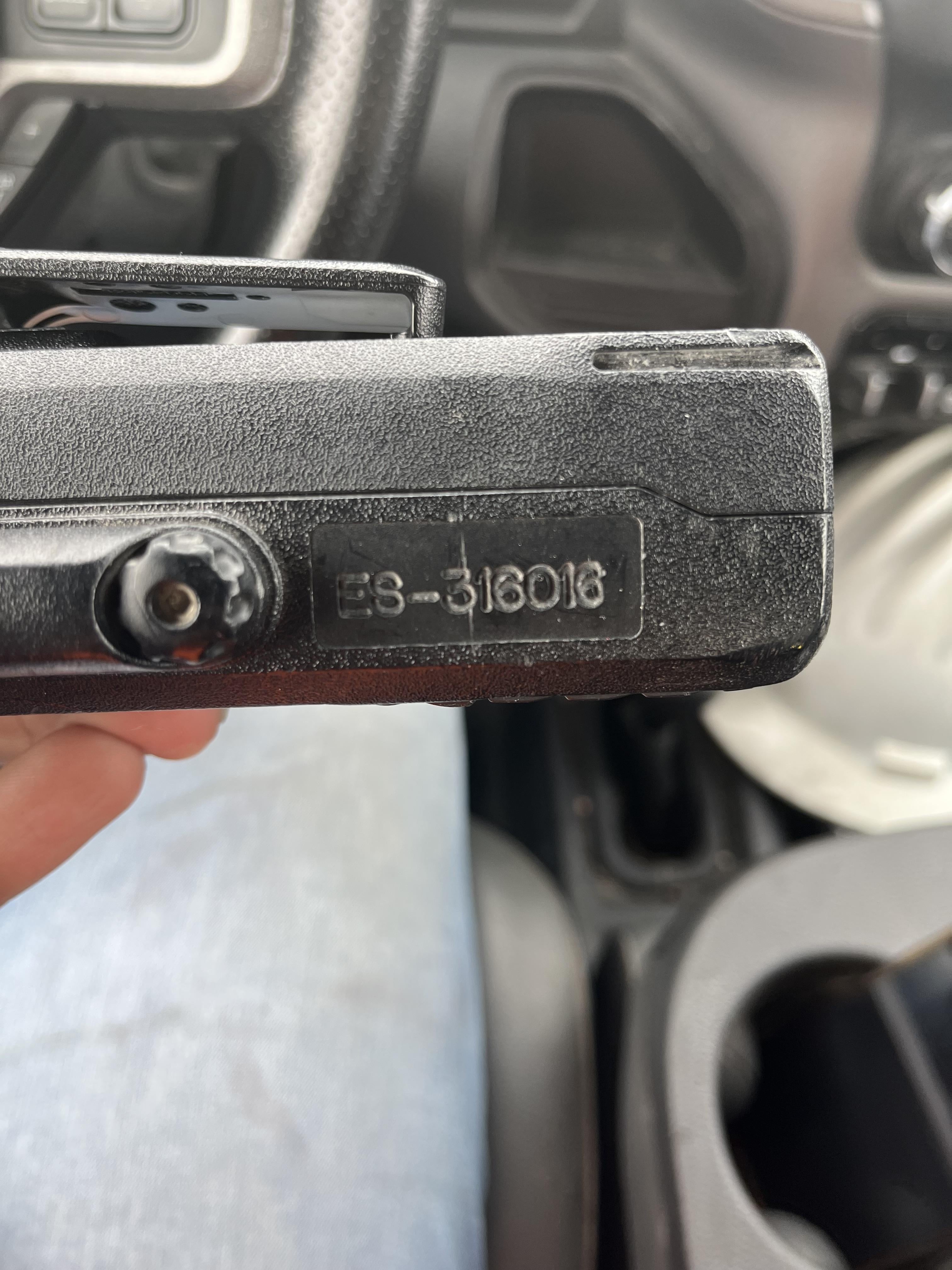 2023 MOTOROLA R7 DISPLAY