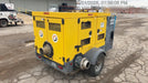 2020 ATLAS COPCO PAS 150 HF CS Enclosed