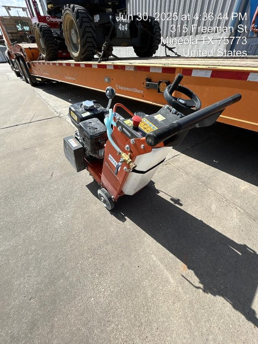 2024 HUSQVARNA FS400