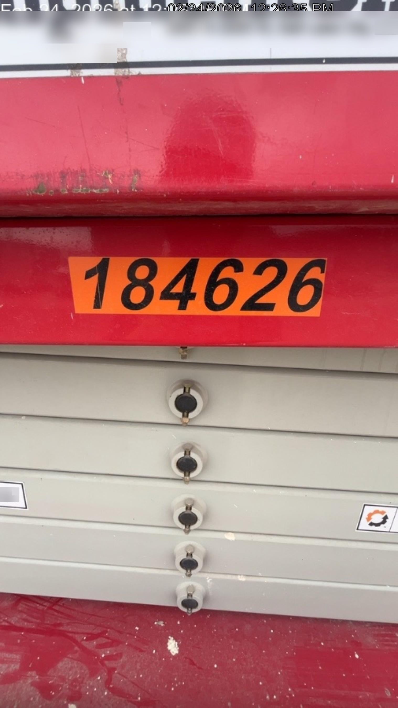 2021 MEC 4046SE