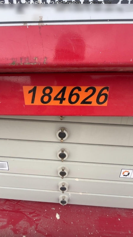 2021 MEC 4046SE