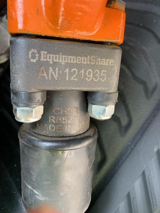 2020 MICHIGAN PNEUMATIC MP-CH3R