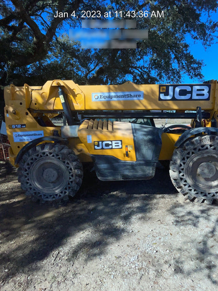 2019 JCB 512-56