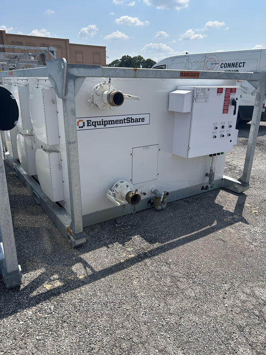 2025 CAPS PAHH-140TC-0NN0NN-5E5-P2-VG2CEUP