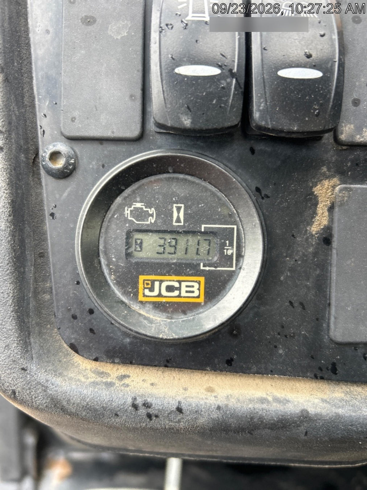 2021 JCB 512-56