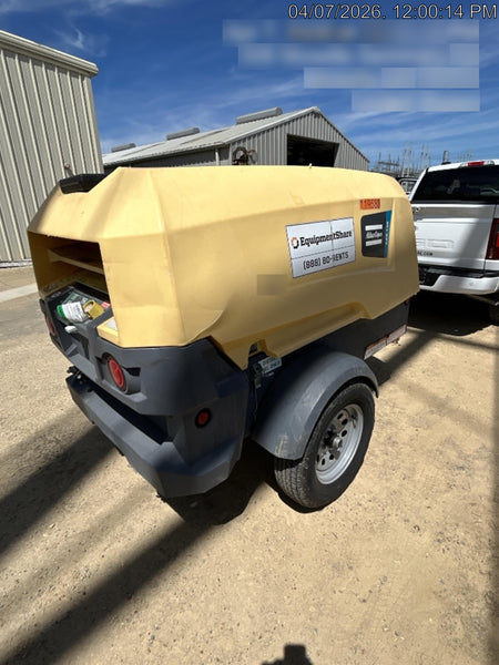 2020 ATLAS COPCO XAS188