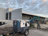 2021 ATLAS COPCO QAS45 CWK