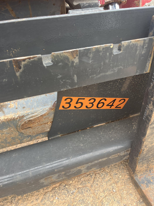 2023 SOLESBEE SPF-48