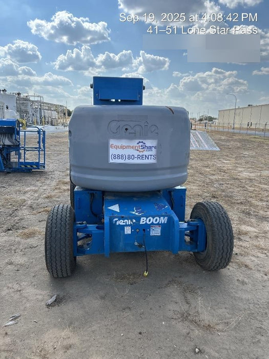 2016 GENIE Z-45/25J DC