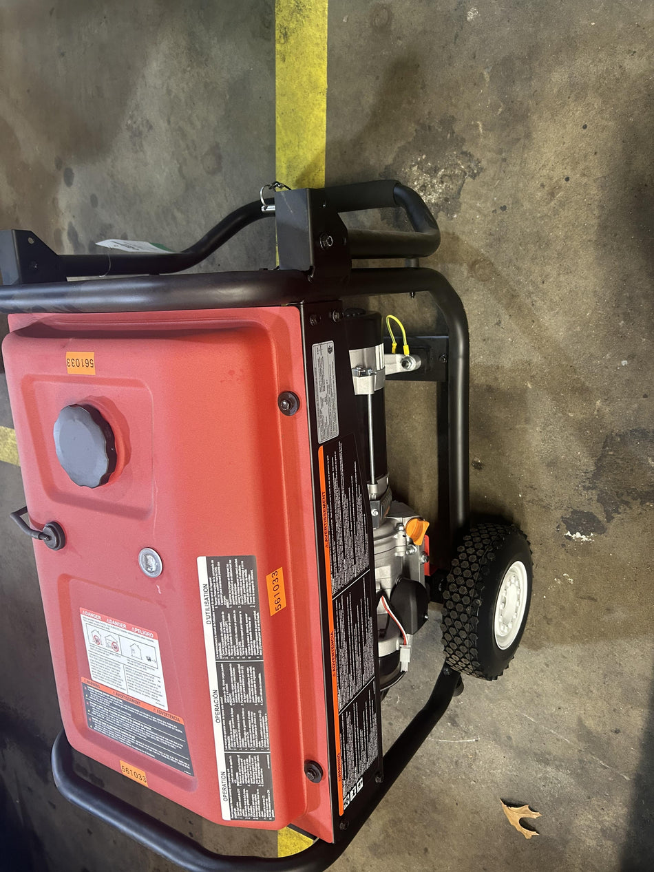 2025 MI-T-M GEN-6500-0MM1