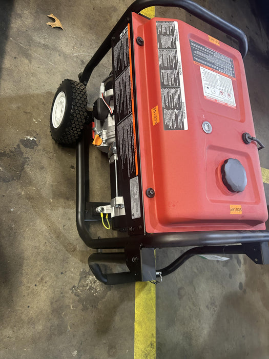 2025 MI-T-M GEN-6500-0MM1