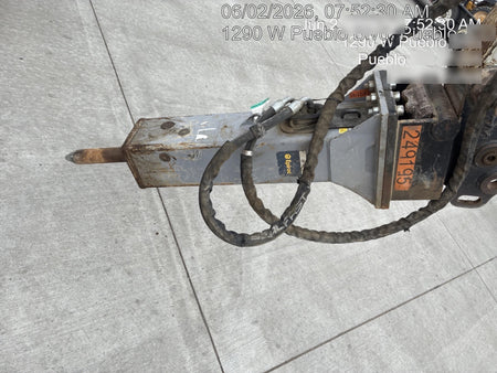 2022 EPIROC EC60T