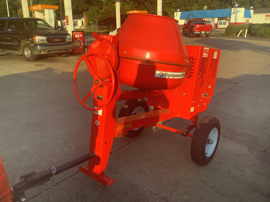 2021 MULTIQUIP MC94SH8