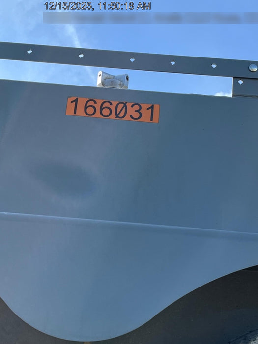 2021 THUNDER CREEK EV500