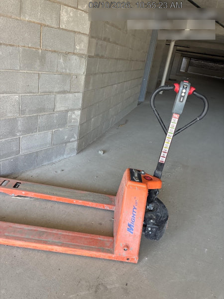 2026 MIGHTY LIFT EPT45S