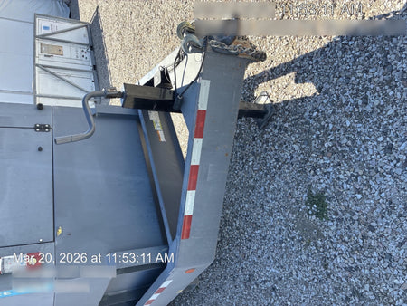 2020 ATLAS COPCO QAS 330