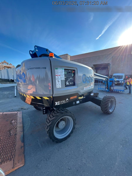 2025 GENIE S-45 XC
