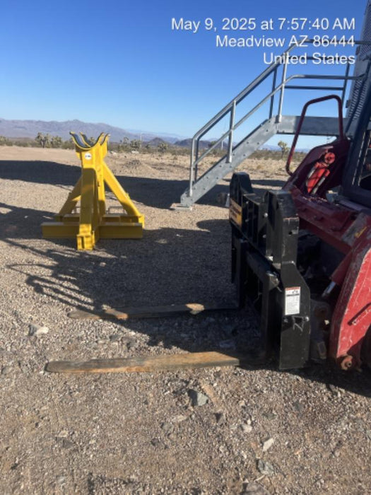 2024 VIRNIG PF4855-5VG