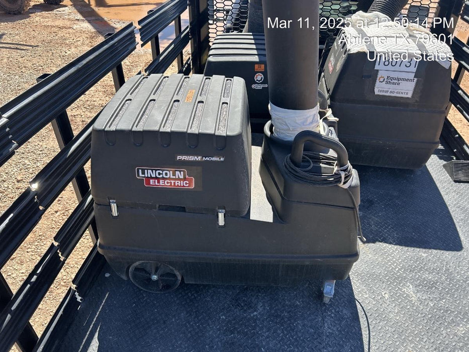 2024 LINCOLN ELECTRIC K4259-2