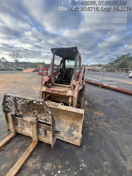 2021 PALADIN 48" Pallet Forks - Paladin