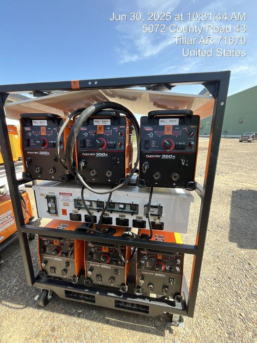 2025 LEX WR6A-7SM-FG26DZ6LD-R