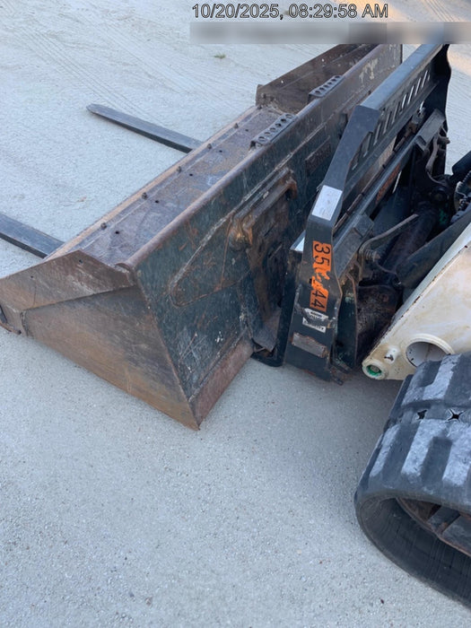 2023 SOLESBEE SPF-48