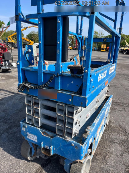 2020 Genie GS-1930 GENIE GS-1930