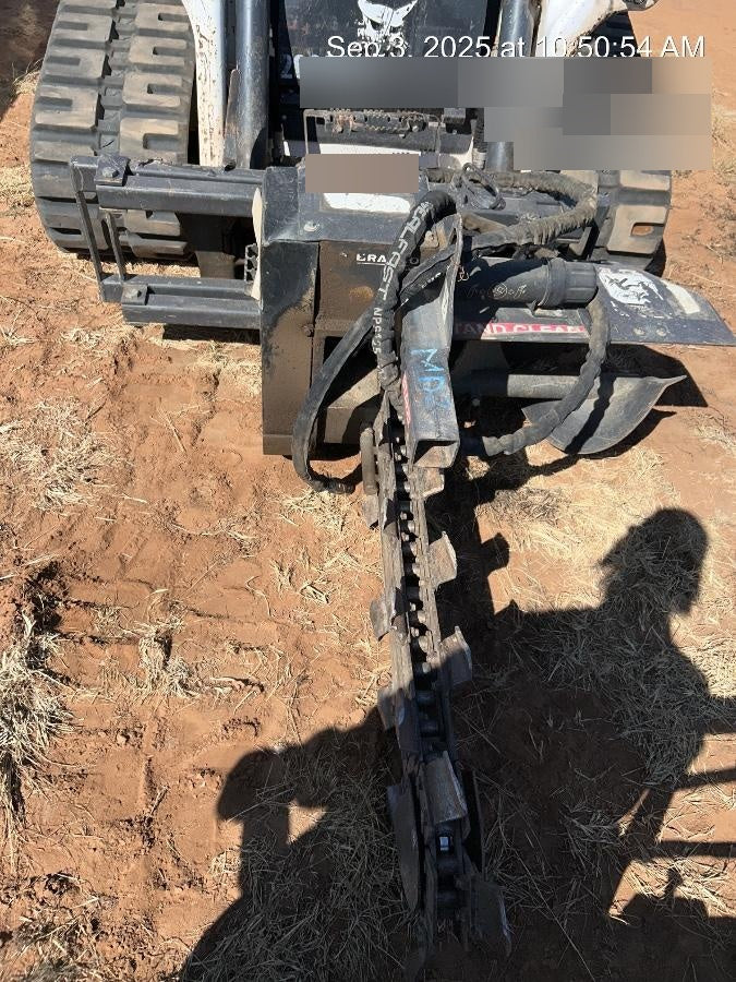 2019 PALADIN 625