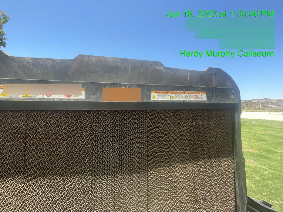 2020 PORTACOOL PACJS2601A1