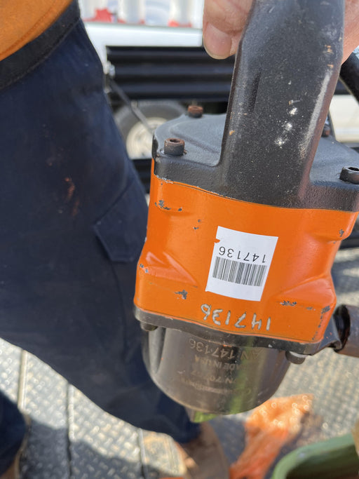 2021 MICHIGAN PNEUMATIC 4940B2