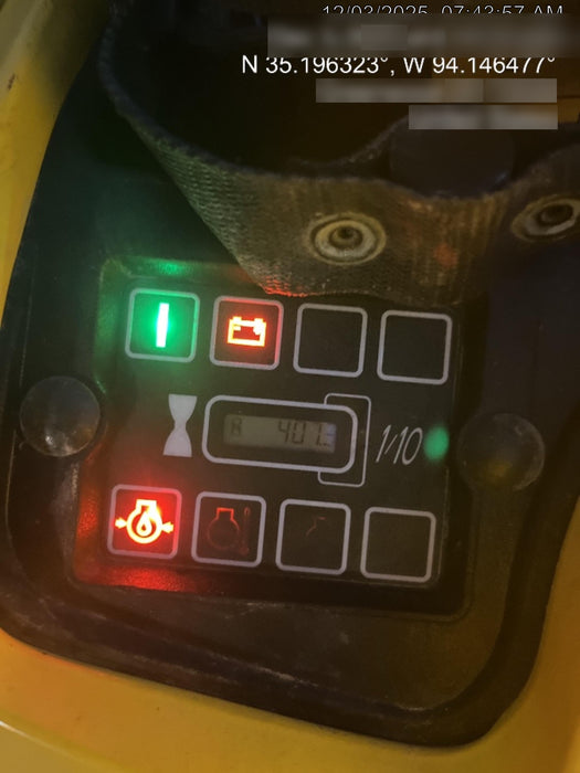 2018 WACKER NEUSON RTKx-SC3