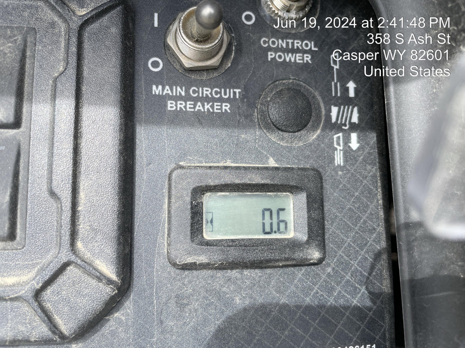 2024 Generac MLT2 Diesel, Flex Switch 120V Input, Powerzone Controller, 
(4) 320W LED Lights, 4kW Generator, 39.9 Gal Fuel Tank, 2" Ball, T3