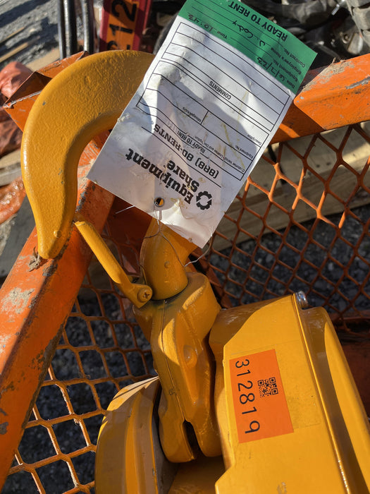 2023 HARRINGTON CF030-20