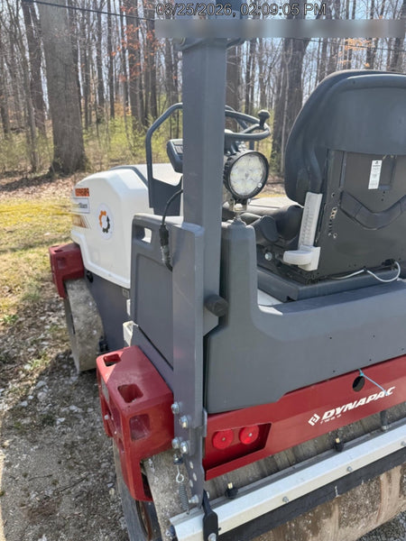 2021 DYNAPAC CC 1200