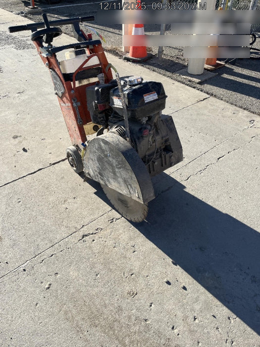 2021 HUSQVARNA FS400