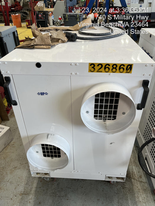 2023 KWIKOOL KPO5-21H