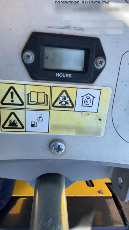 2021 BOMAG BW 900-50